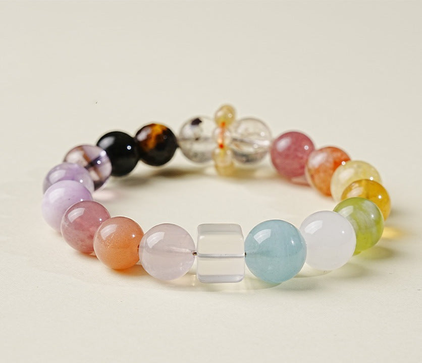 Duo Bao (Multi-Gemstone)