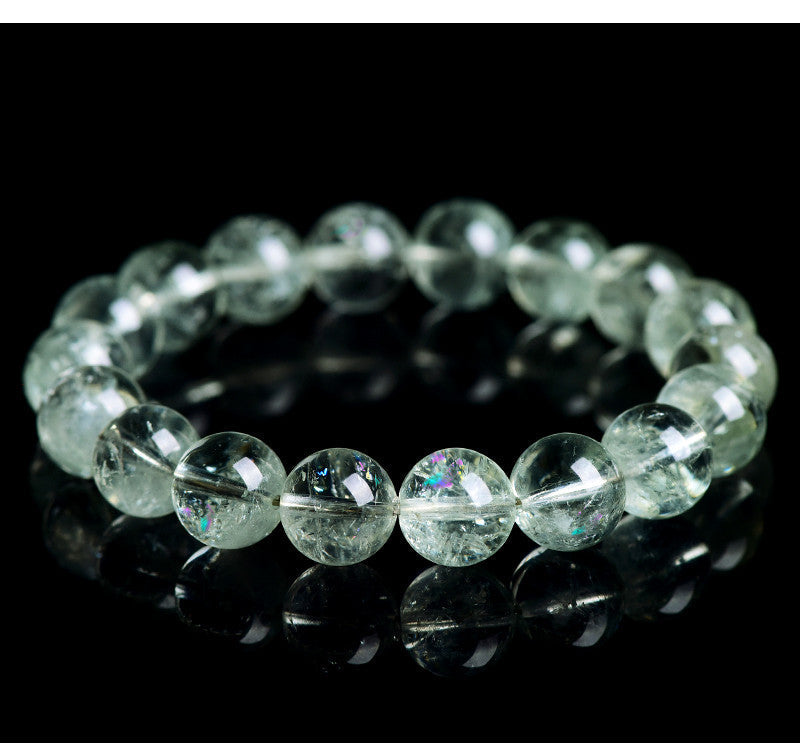 Rutilated Quartz