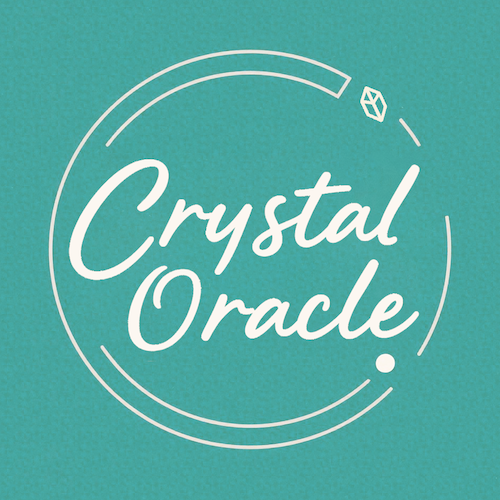Crystal Oracle Shop